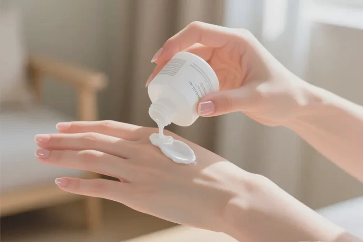 女人屁股上有湿疹能治愈吗(图1)