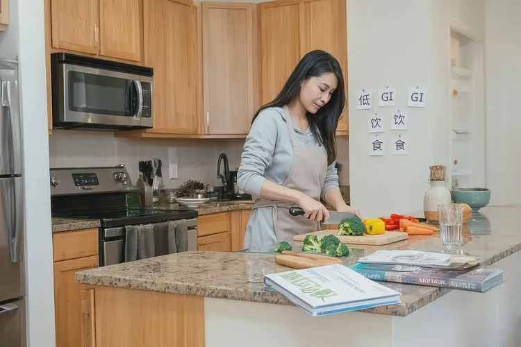 29岁餐后血糖13.1是怎么回事(图4)