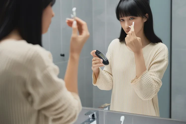 29岁早餐血糖16点1是怎么回事(图2)