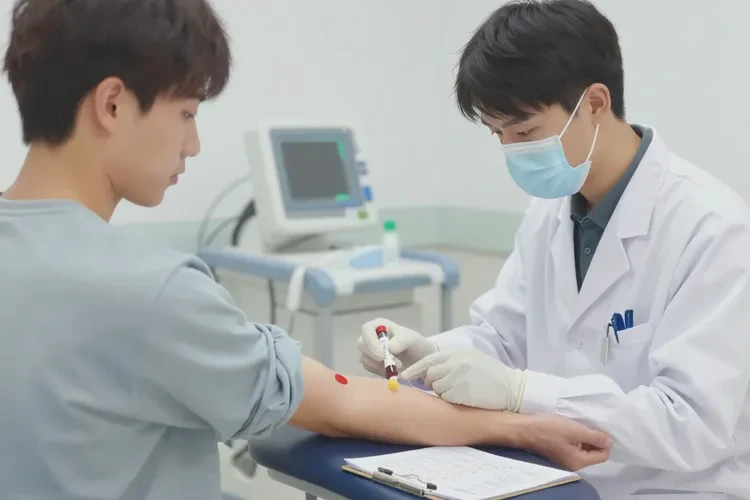 28岁下午血糖15.3是怎么回事(图2)