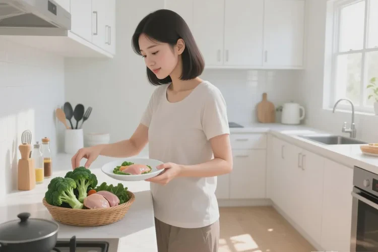 29岁早上血糖12.8是怎么回事(图3)