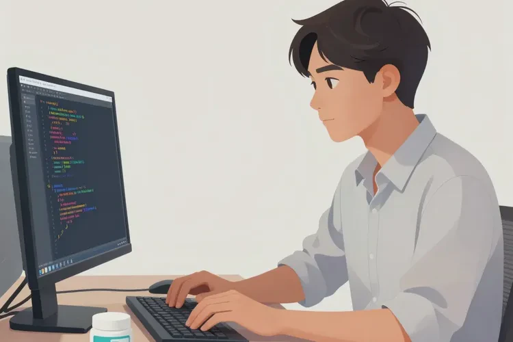 男人脖子上容易起湿疹能治愈吗(图1)