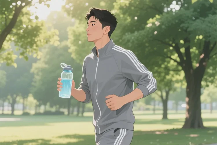 29岁空腹血糖18点3是怎么回事(图4)