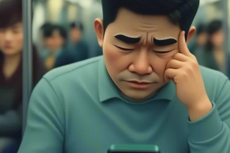 男生面部容易起湿疹能治愈吗(图1)