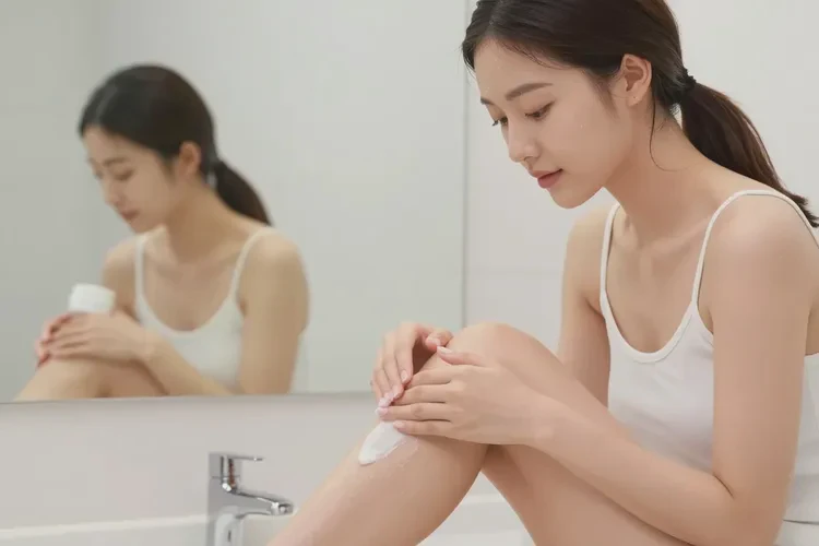 青年人四肢容易长湿疹能治愈吗(图2)