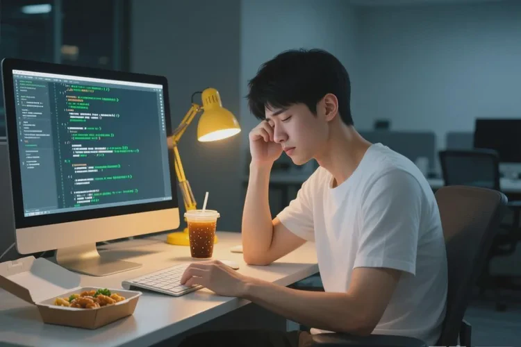 29岁中餐血糖16.6是怎么回事(图2)