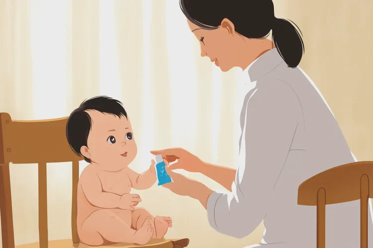 宝宝全身经常长湿疹能不能治愈(图3)