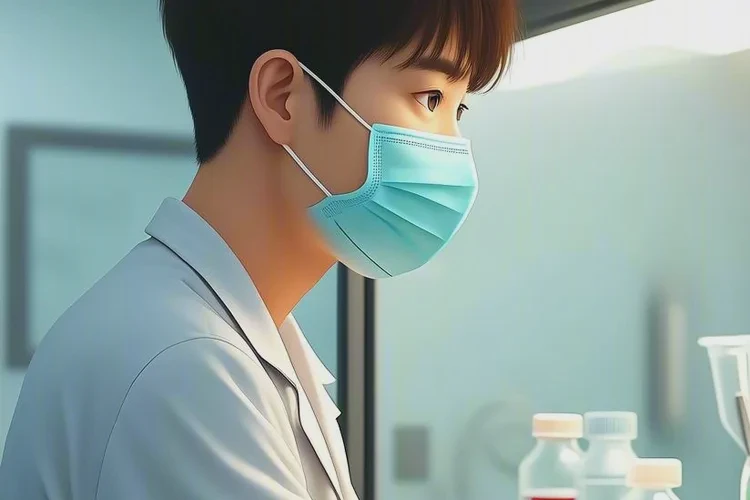 大学生身上有湿疹能治愈吗(图2)