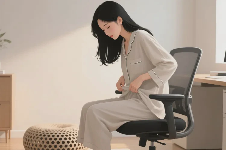 女人肛周起湿疹能治愈吗(图1)