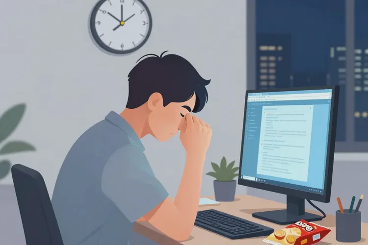 29岁早餐血糖14.0是怎么回事(图2)