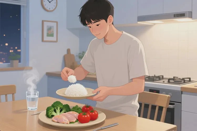 28岁睡前血糖14.3是怎么回事(图2)