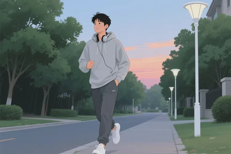 28岁晚上血糖5点4是怎么回事(图4)