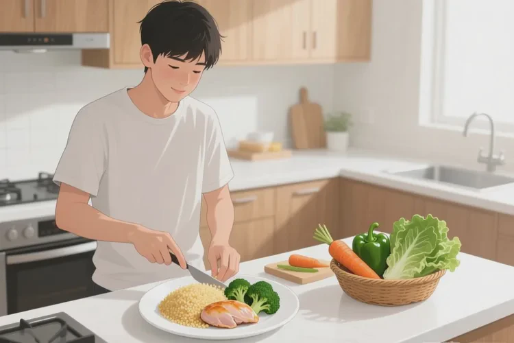 29岁空腹血糖6.5是怎么回事(图3)