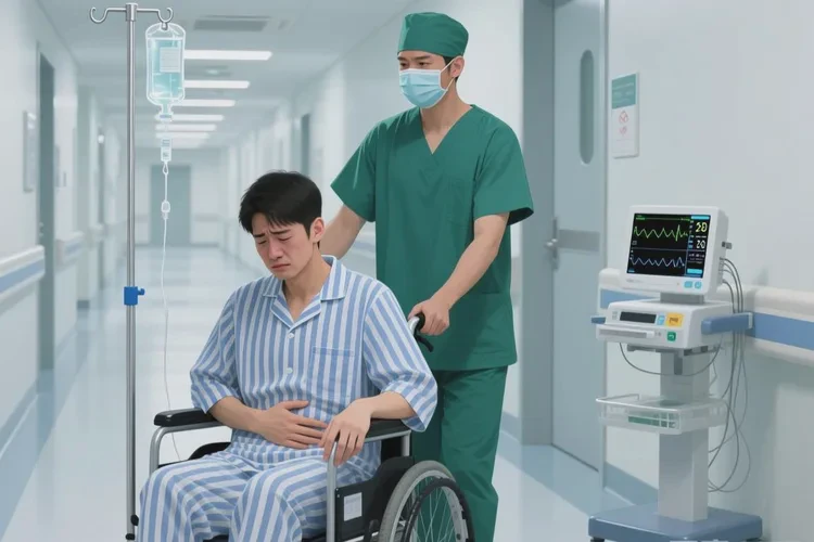 28岁睡前血糖28.7是怎么回事(图3)