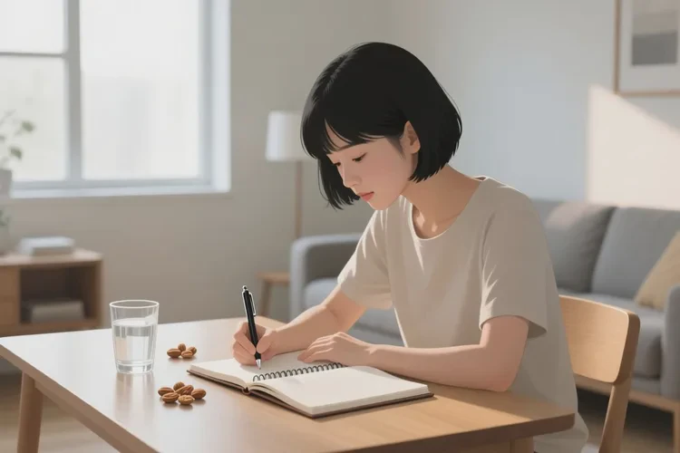 28岁中午血糖3点8是怎么回事(图4)