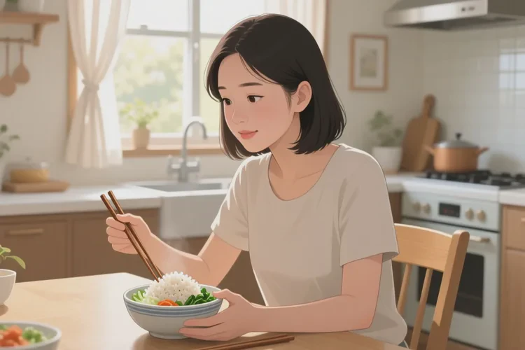 29岁中餐血糖8.5是怎么回事(图1)