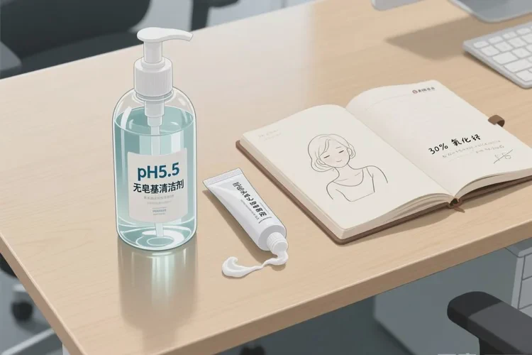 女人屁股上有湿疹能治愈吗(图3)