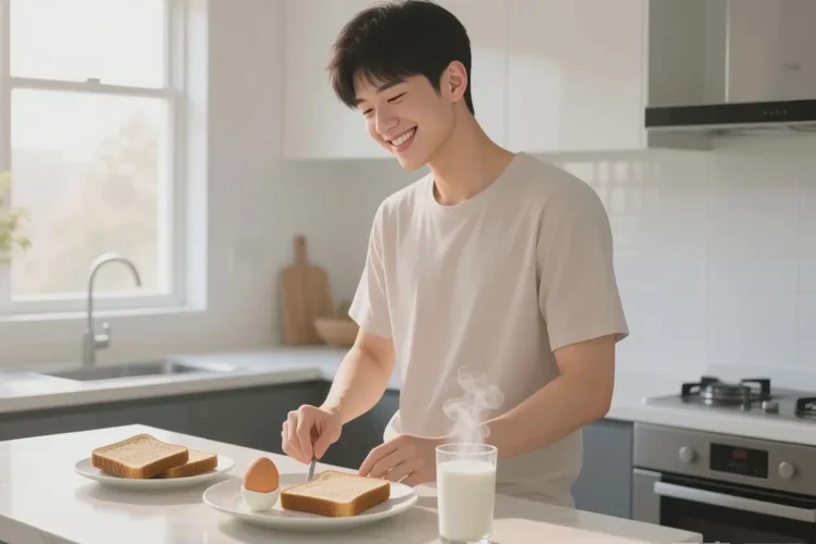 29岁早上空腹血糖3.7是怎么回事(图2)