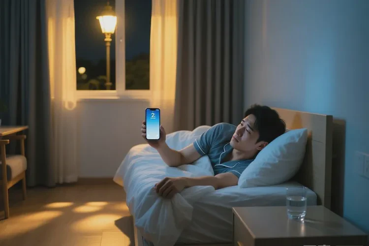 29岁空腹血糖4.7是怎么回事(图3)