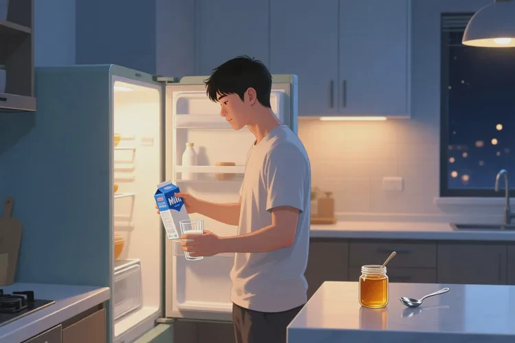 28岁睡前血糖3.0是怎么回事(图4)