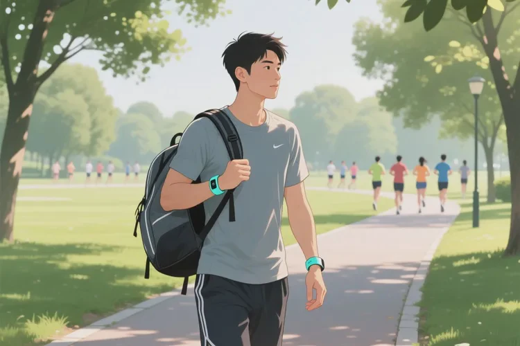 29岁早餐血糖19.4是怎么回事(图4)