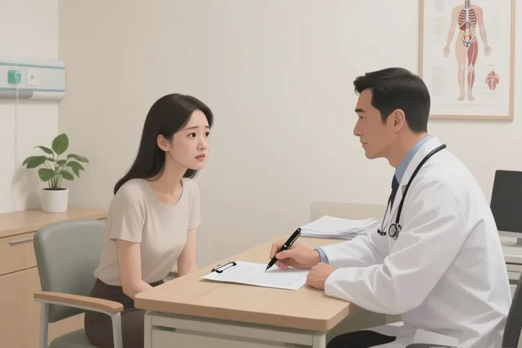 28岁睡前血糖10.1是怎么回事(图4)