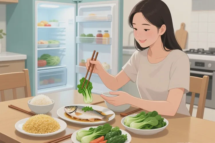 29岁中餐血糖8.3是怎么回事(图4)