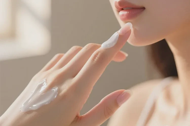 女生手上起湿疹能治愈吗(图3)