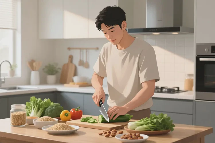 29岁中餐血糖14.9是怎么回事(图3)