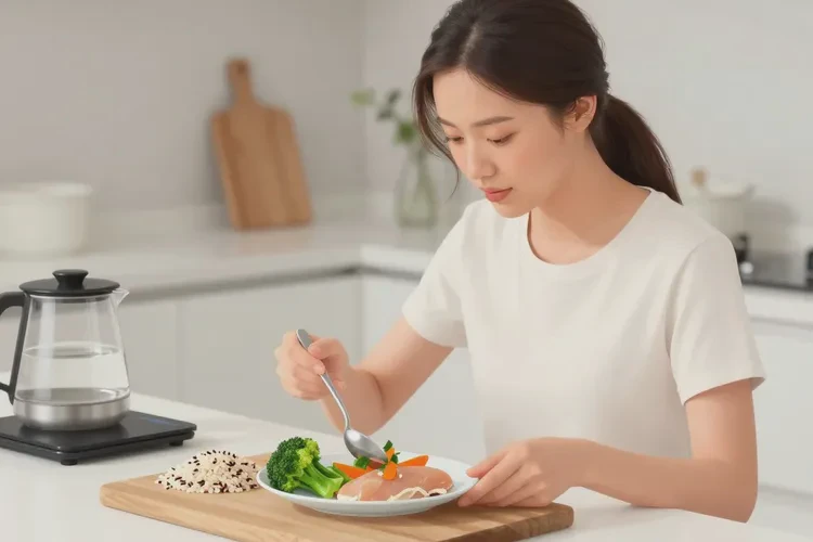 28岁睡前血糖7.1是怎么回事(图2)