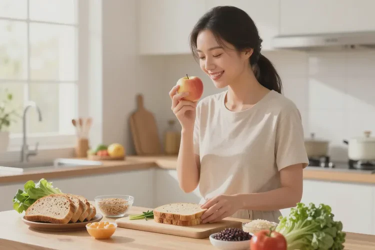 29岁餐后血糖16点9是怎么回事(图4)