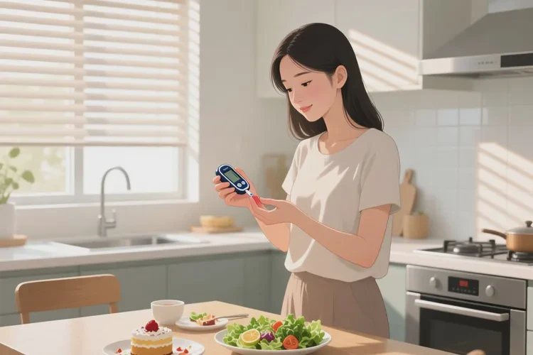 28岁下午血糖17点7是怎么回事(图2)