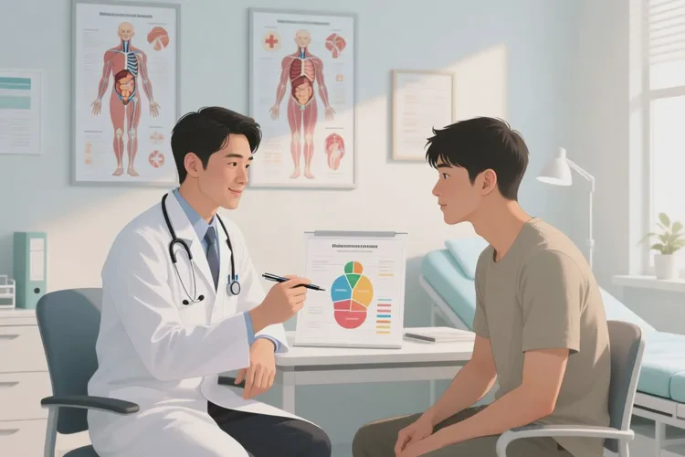 28岁下午血糖14点8是怎么回事(图2)