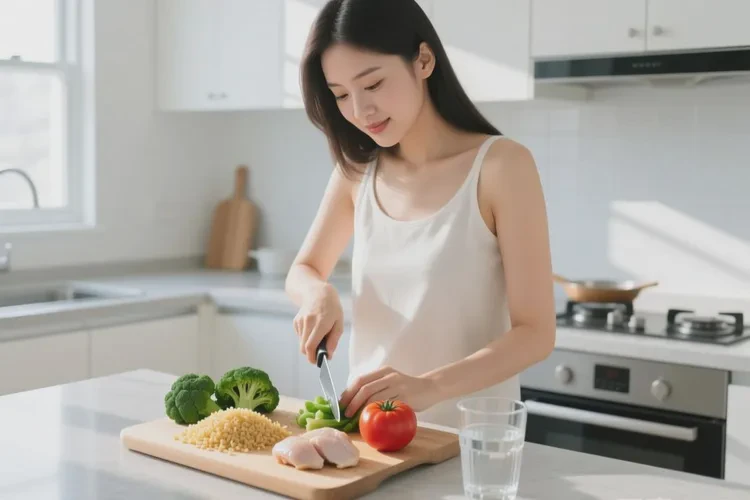 29岁晚餐血糖26.2是怎么回事(图2)