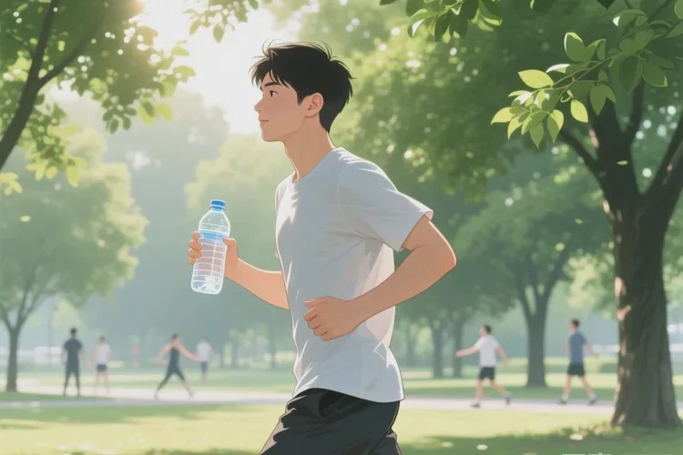 29岁早餐血糖19点9是怎么回事(图3)