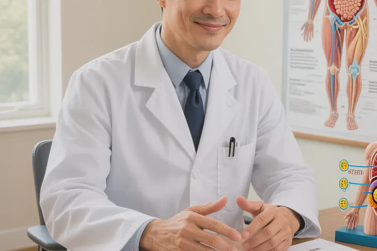 29岁早上空腹血糖8点5是怎么回事(图4)