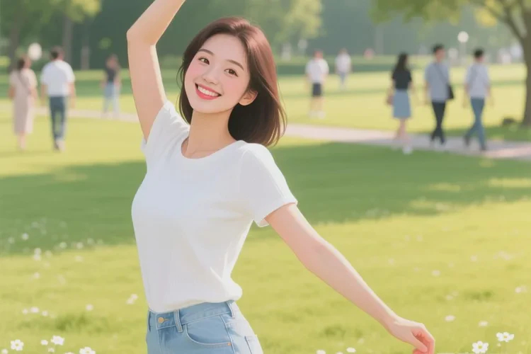 女性手臂偶尔起湿疹能治愈吗(图4)