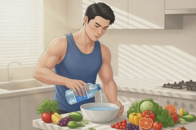 男生脖子有湿疹能治愈吗(图3)