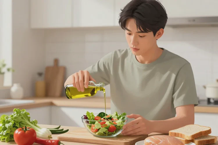 29岁早上血糖7.6是怎么回事(图4)