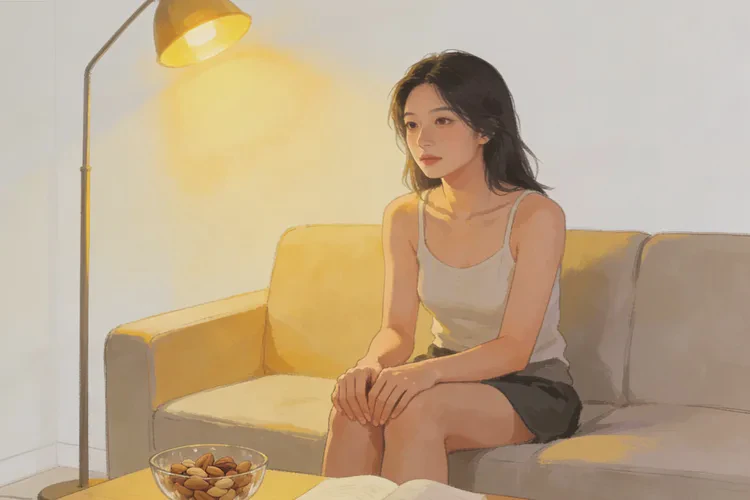 28岁晚上血糖12.9是怎么回事(图4)