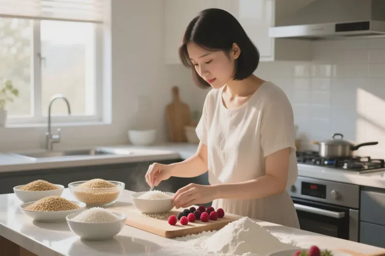 29岁晚餐血糖8点9是怎么回事(图3)