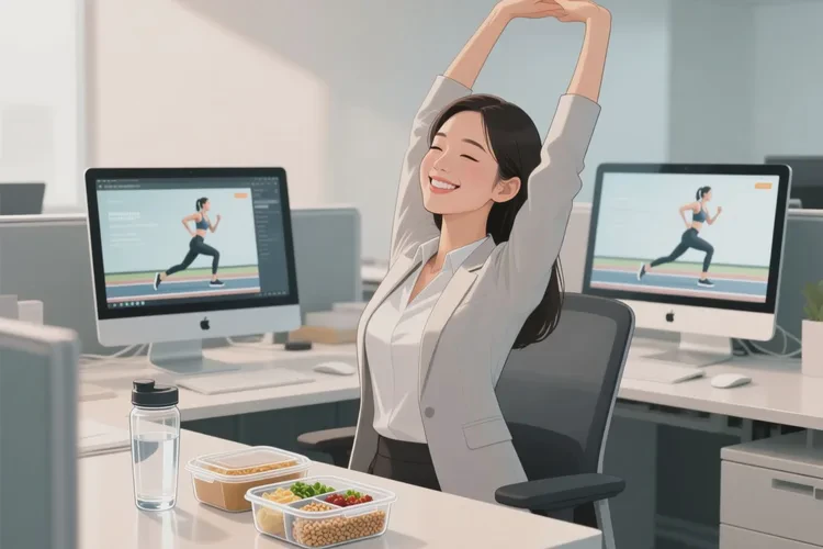 29岁早餐血糖7点6是怎么回事(图2)