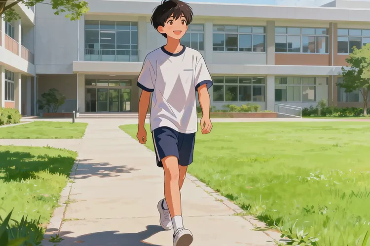 中学生小腿长湿疹能治愈吗(图4)