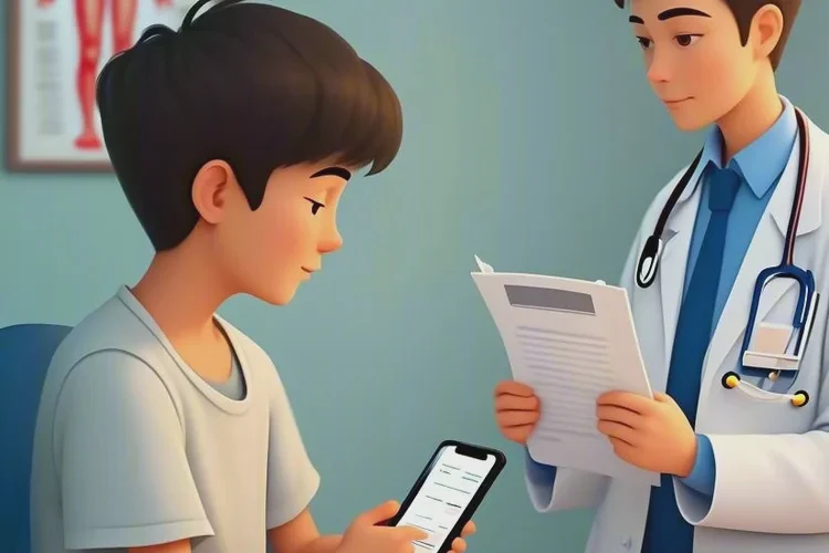 28岁晚上血糖19点5是怎么回事(图3)