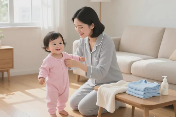 幼儿脖子上容易起湿疹能治愈吗(图2)