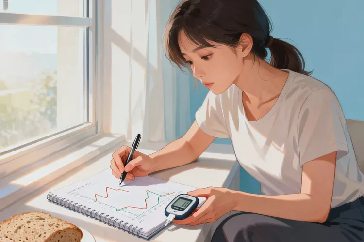 29岁中餐血糖20点9是怎么回事(图3)