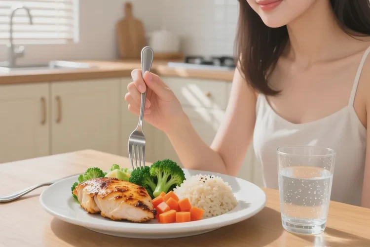 29岁餐后血糖4.0是怎么回事(图2)