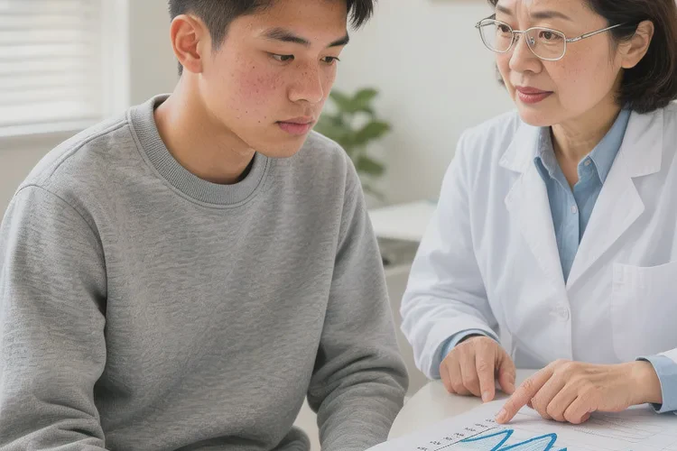 29岁早上血糖24.2是怎么回事(图2)