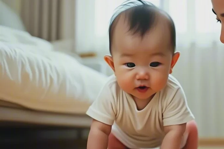 新生儿小腿上经常起湿疹能治愈吗(图3)