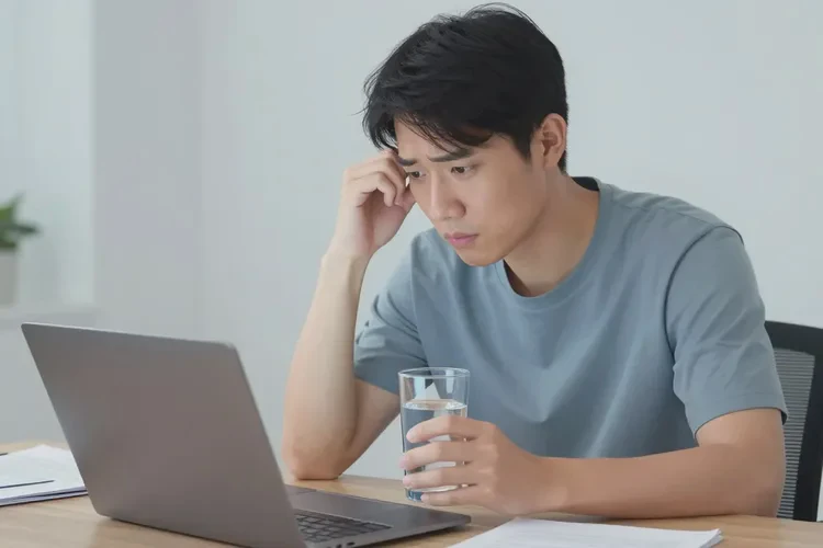 29岁晚餐血糖3.1是怎么回事(图2)